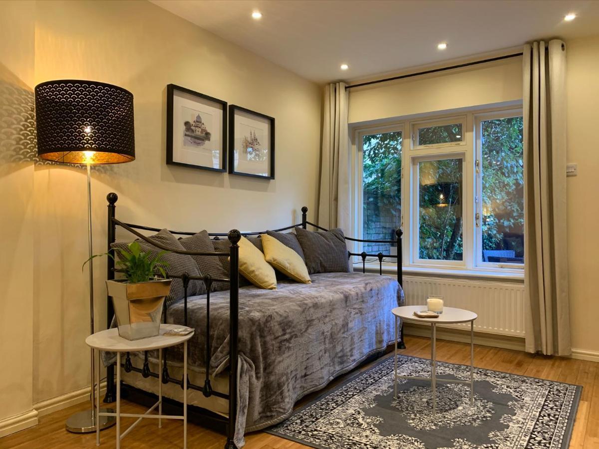 Notting Hill 3br Townhouse With Ensuite Bathrooms - Ideal For Families Сasa de vacaciones Londres