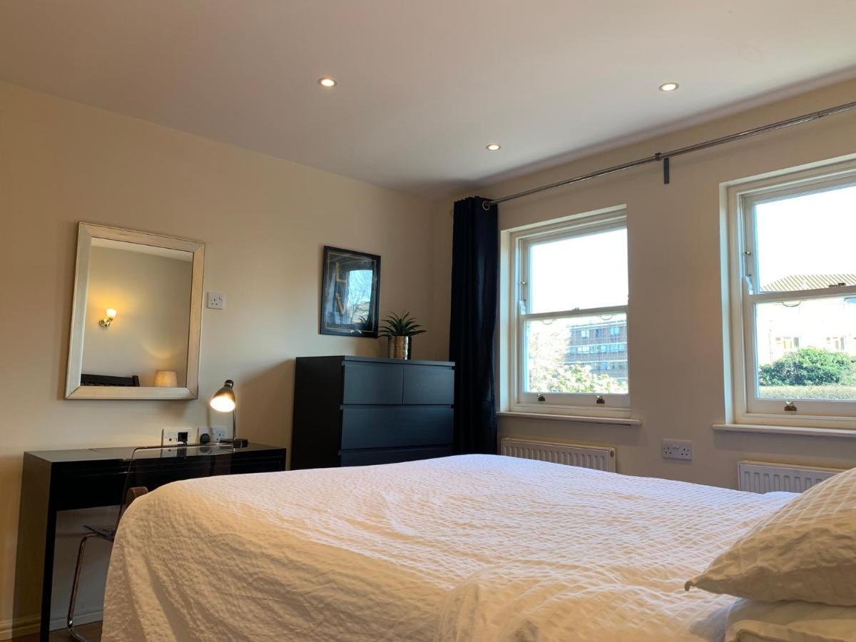 Notting Hill 3br Townhouse With Ensuite Bathrooms - Ideal For Families Сasa de vacaciones